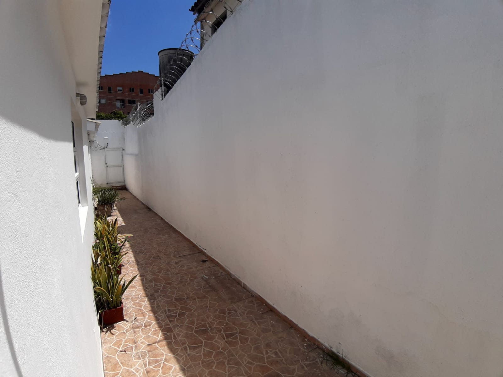 El Tabor - Casa Comercial en venta y arriendo - Barranquilla