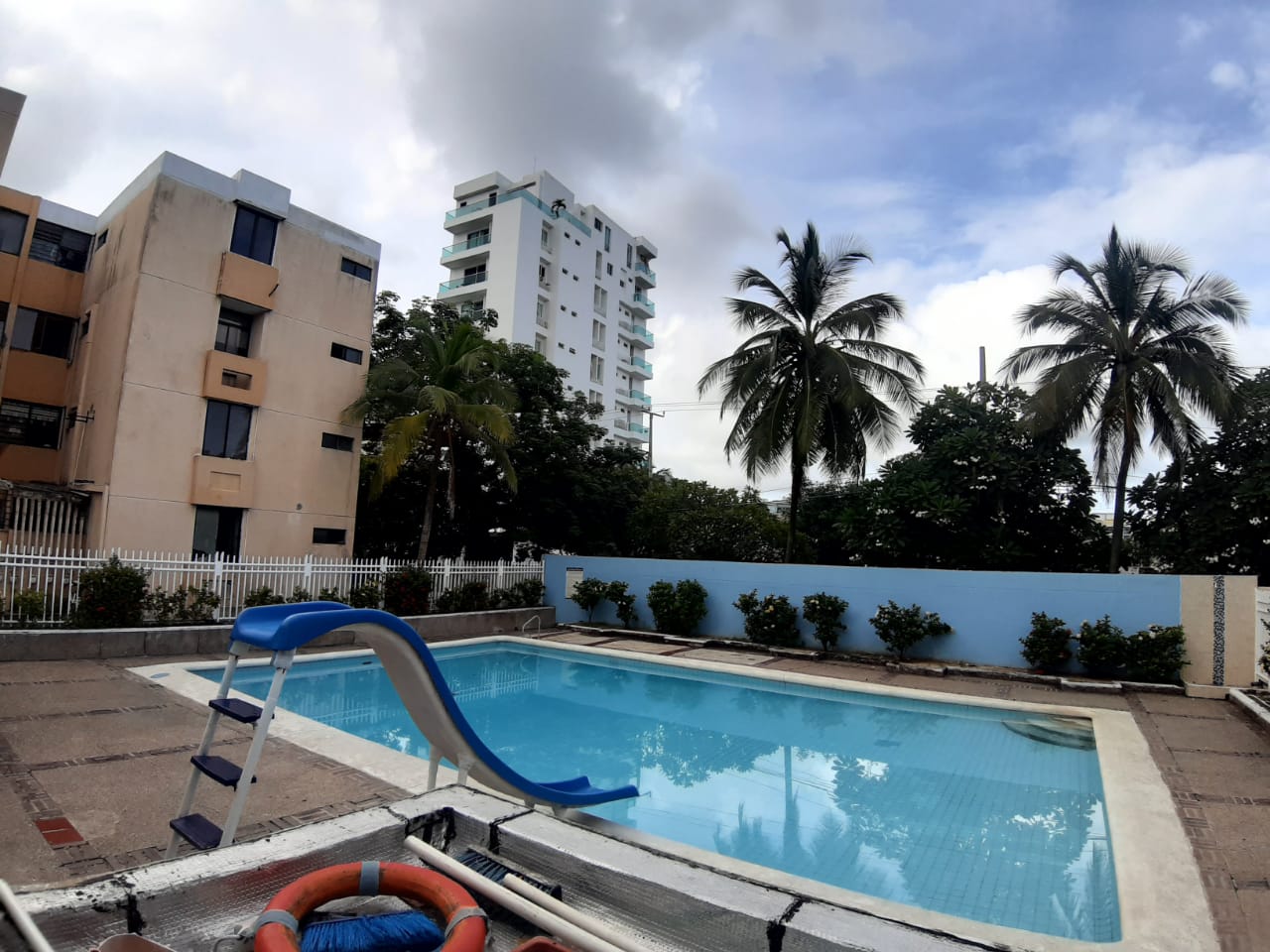 Altos de Riomar - Apartamento en venta - Barranquilla