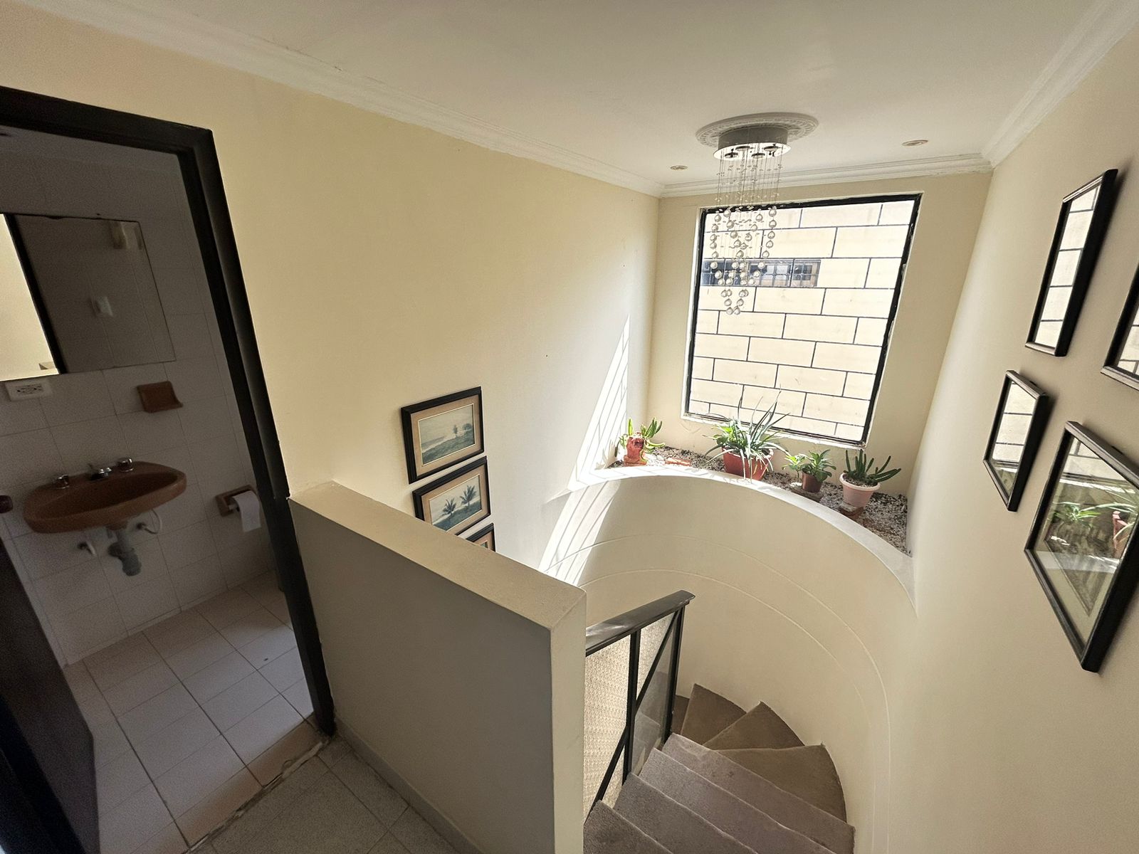 Las Delicias - Casa Dúplex en Venta - Barranquilla