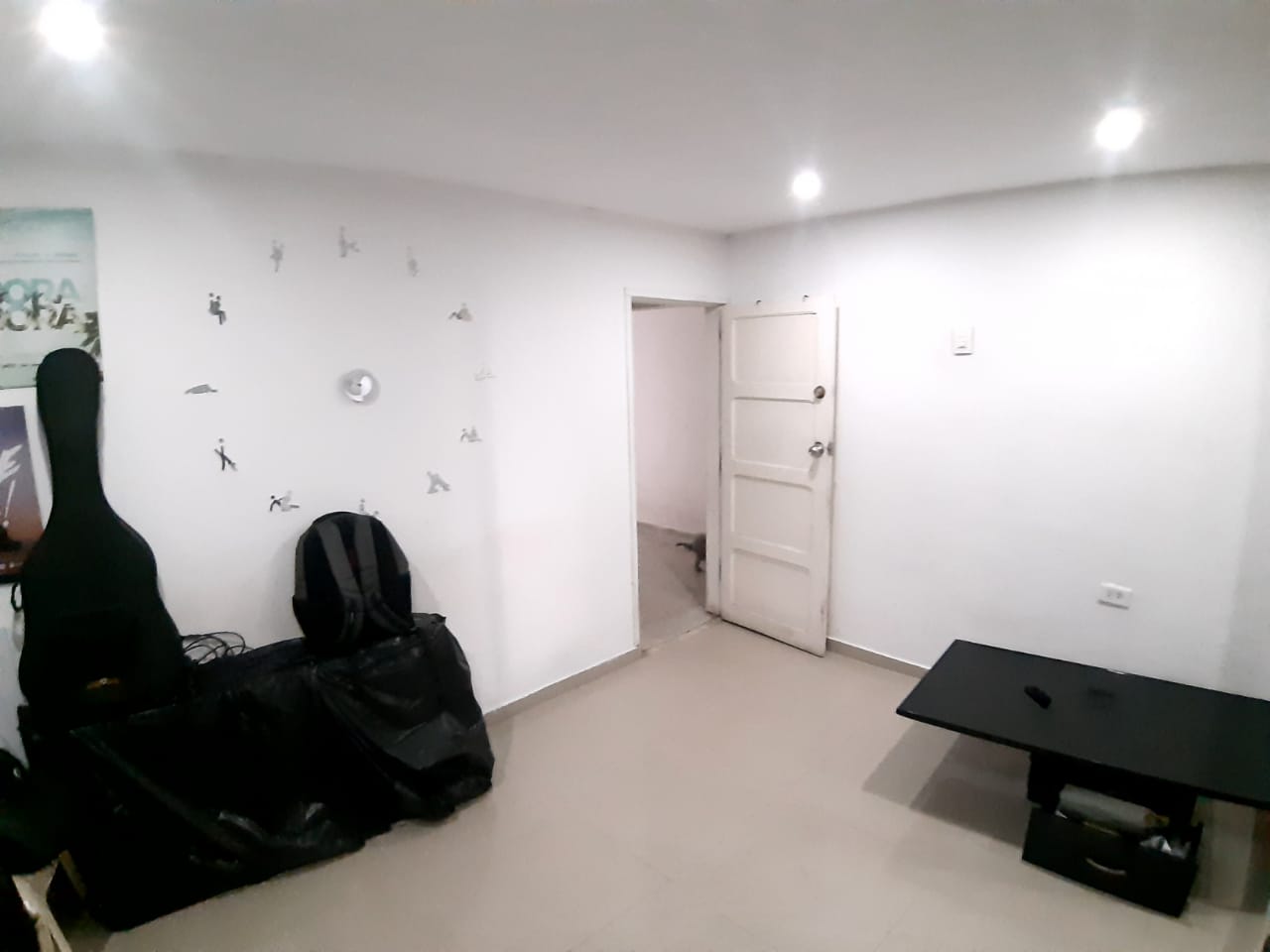 Recreo - Casa Duplex y Apartaestudio en venta - Barranquilla
