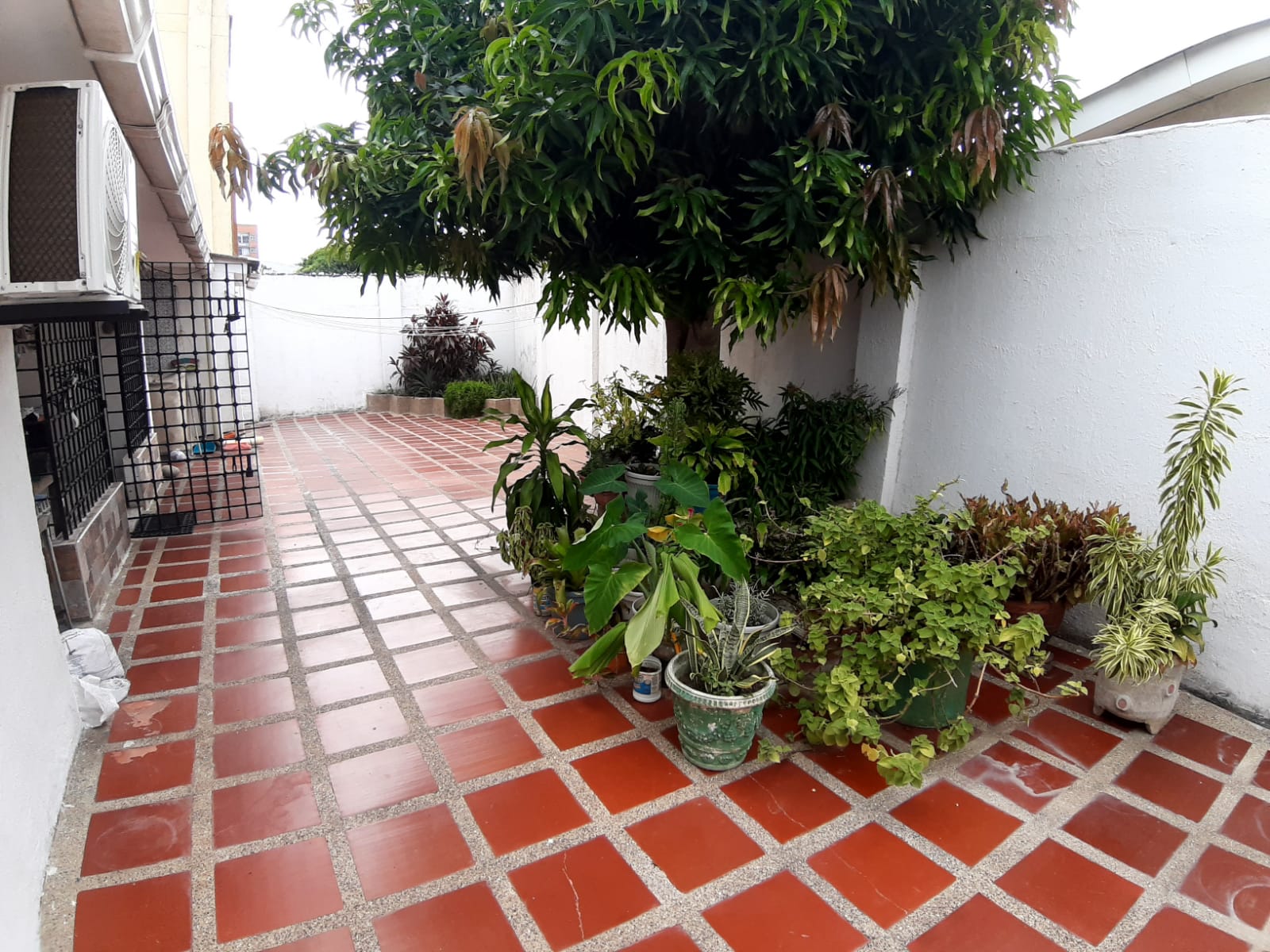 La Cumbre - Casa en venta - Barranquilla