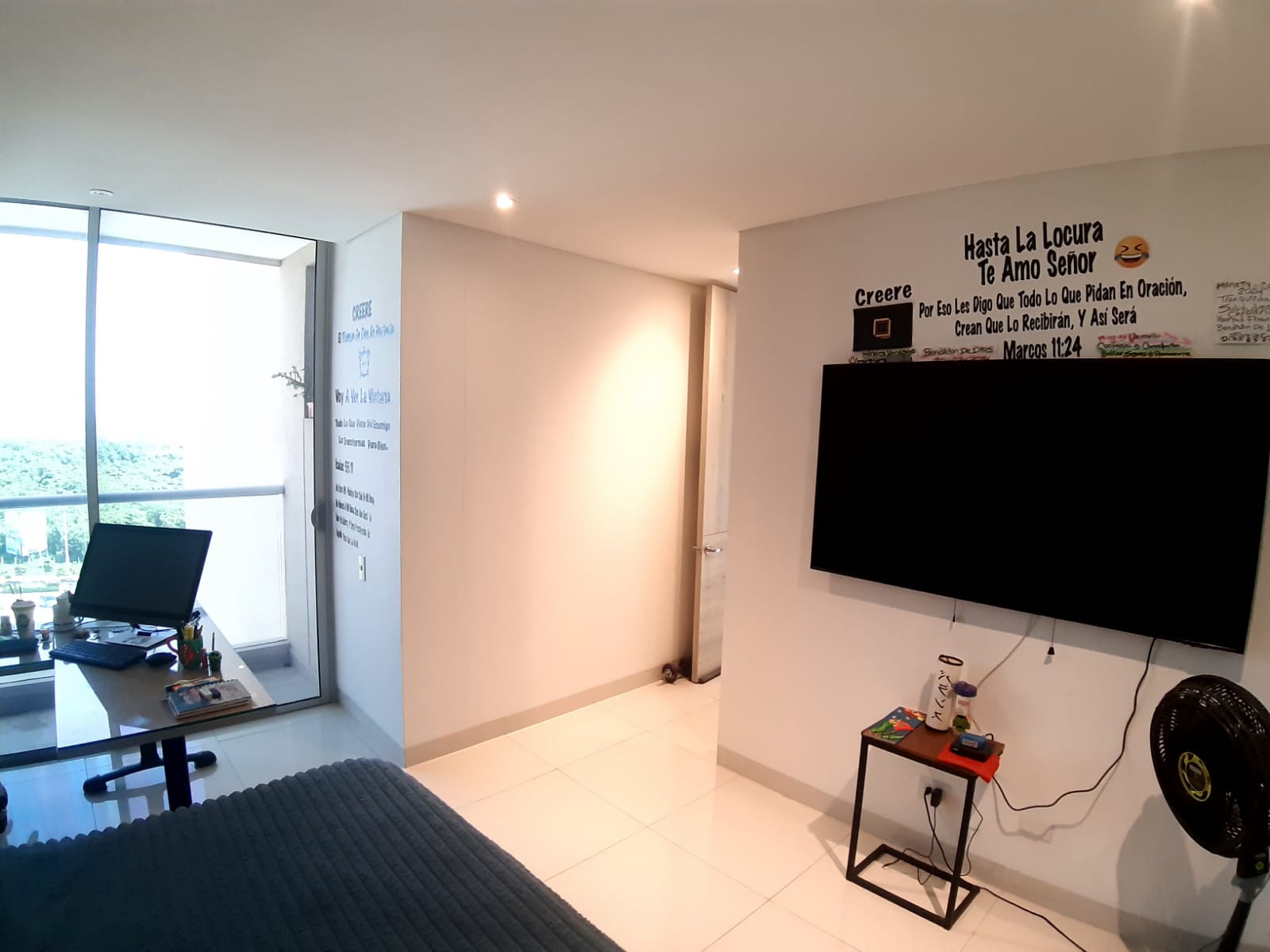 Altos del Limón - Apartamento en venta - Barranquilla.