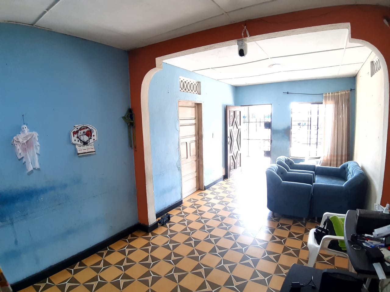 San Jose - Casa en venta - Barranquilla