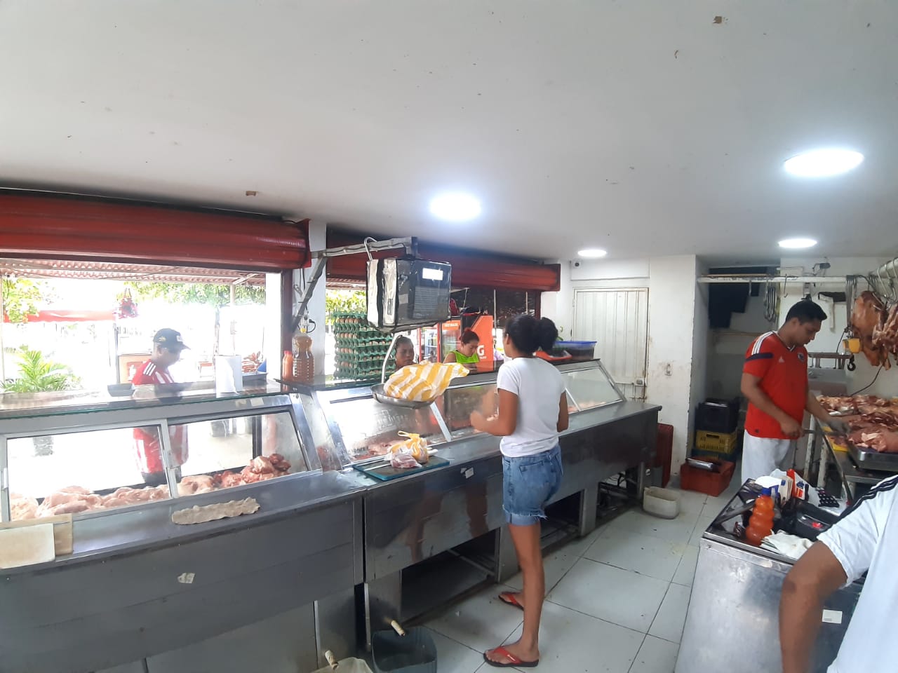 Ciudad del Parque Galeras 2 - Casa,Local,Apartamento - Atlantico