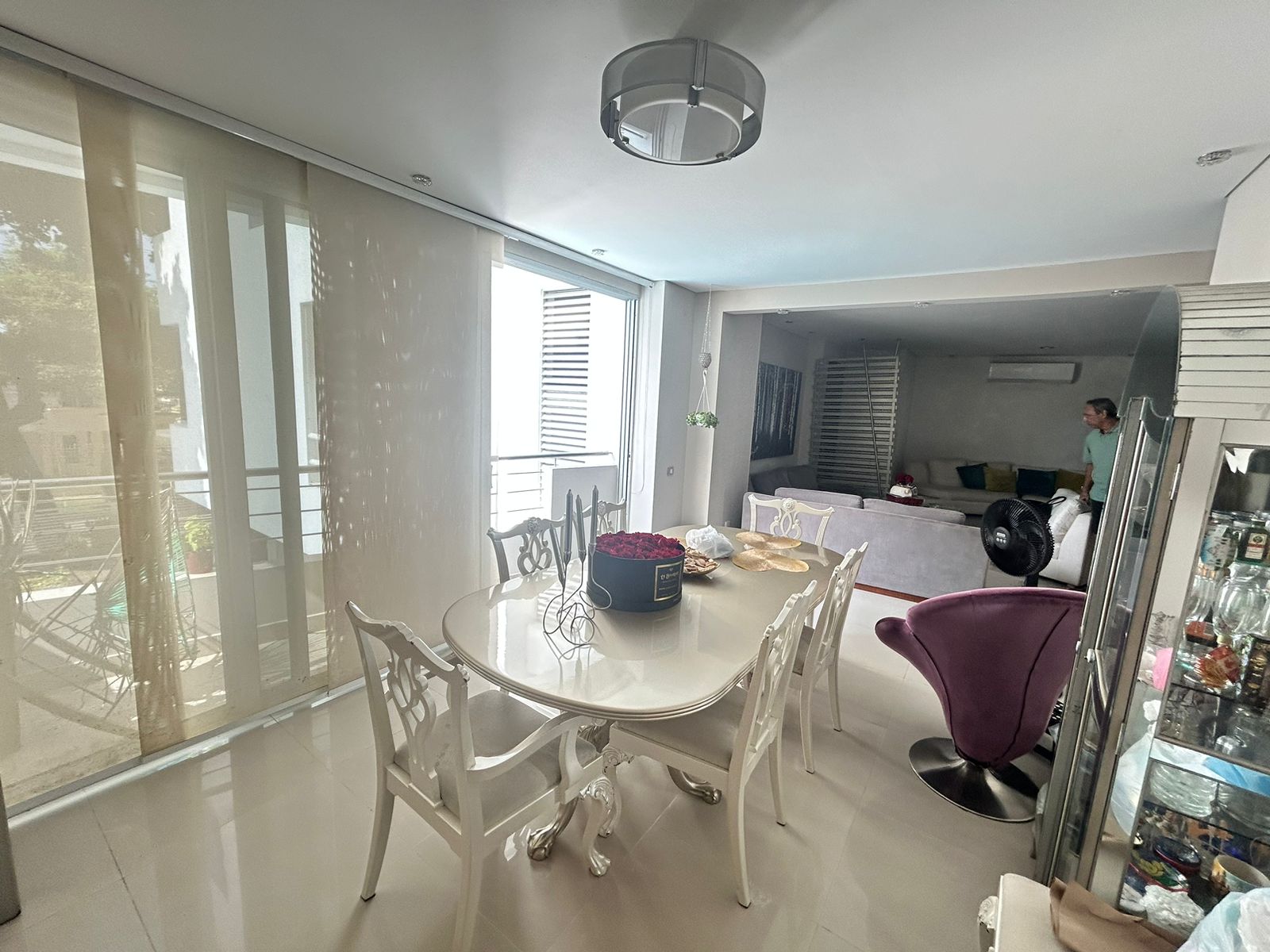 Riomar - Apartamentro en venta - Barranquilla