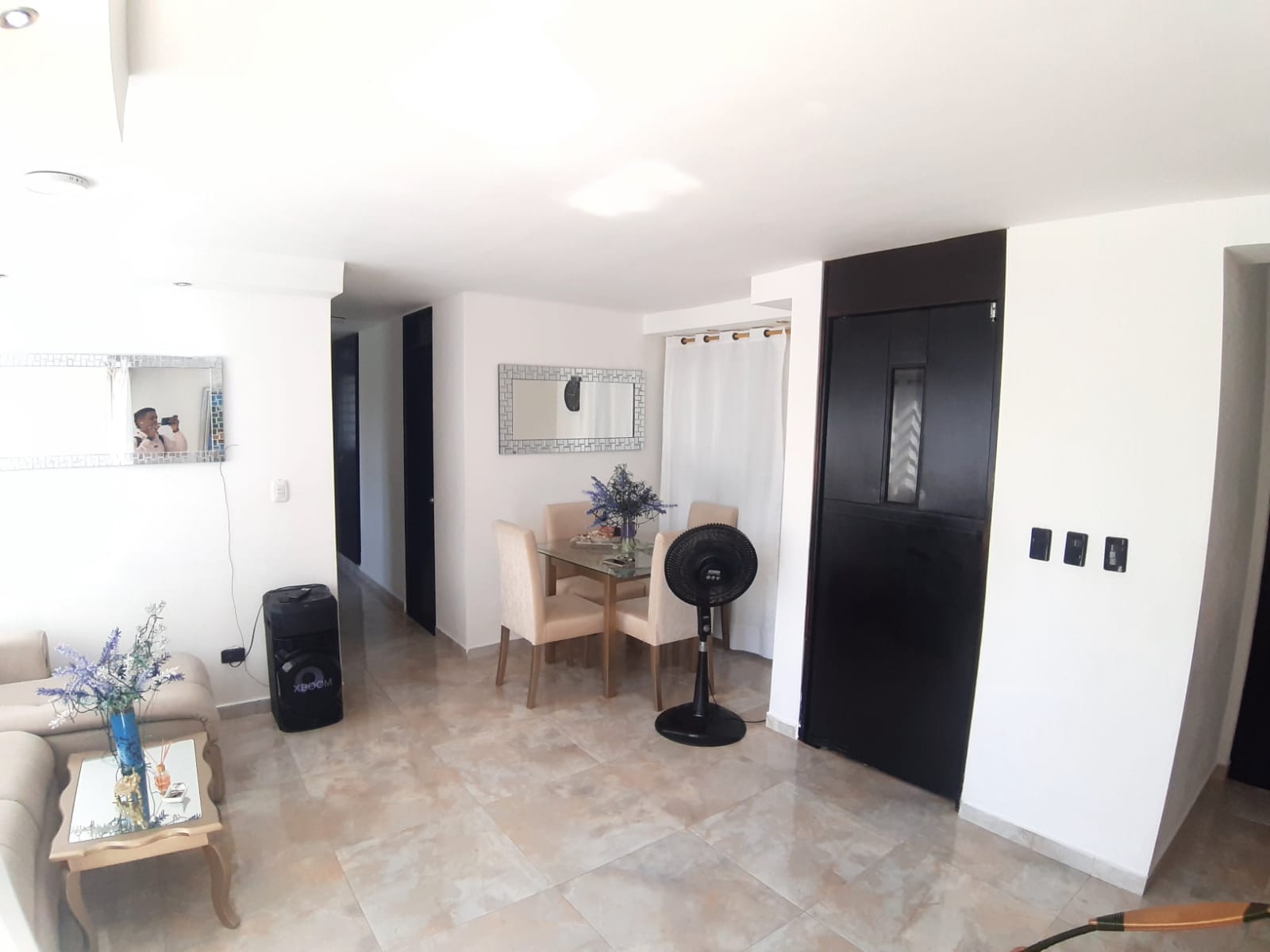 Villa Carolina - Apartamento en venta - Barranquilla