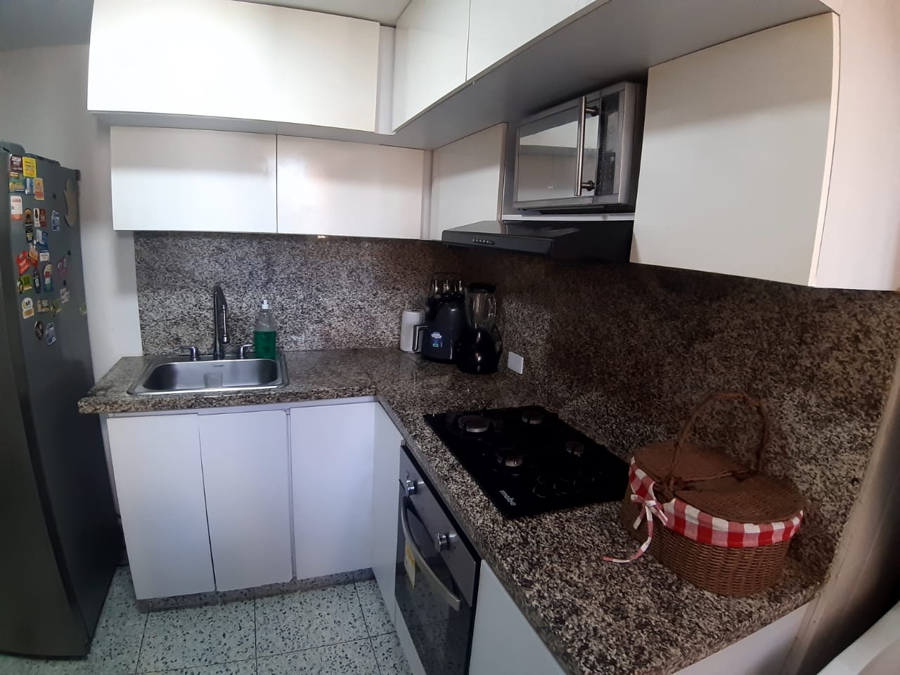 Altos de Riomar - Apartamentro en venta - Barranquilla