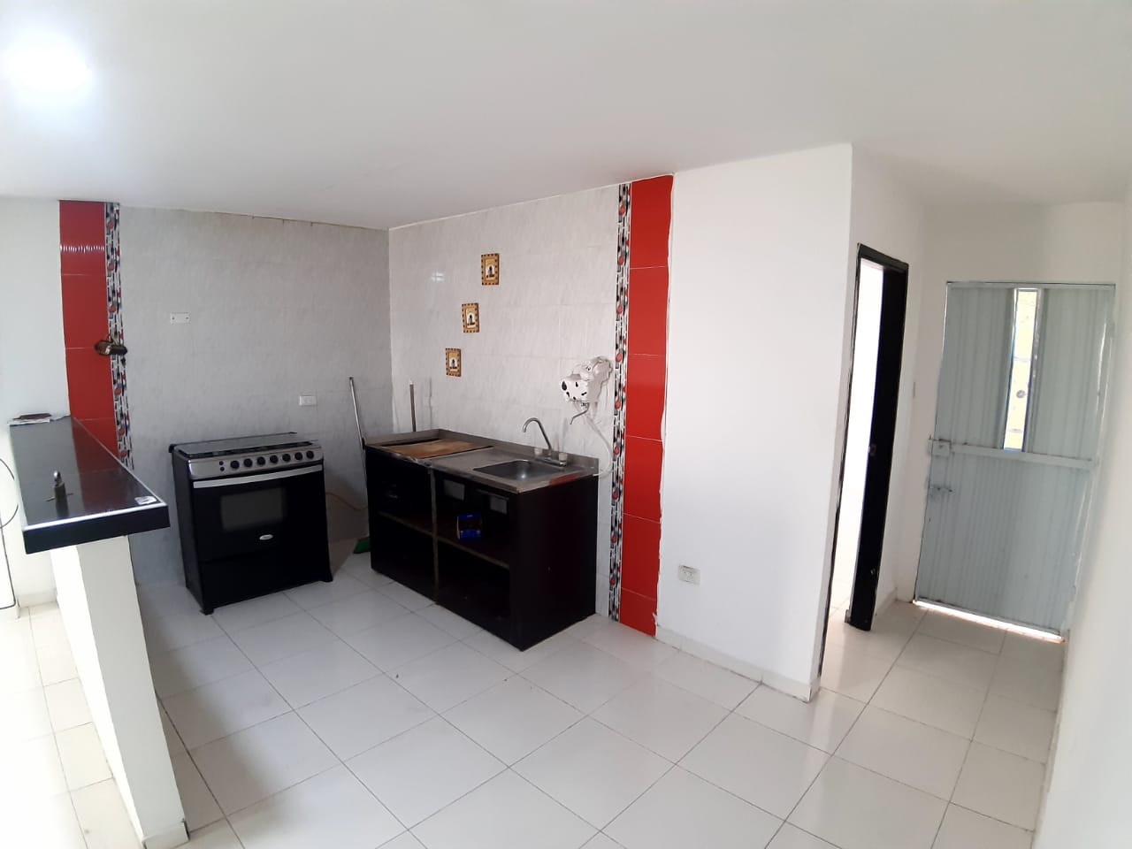 Chiquinquirá Apartamento interno en Venta - Barranquilla