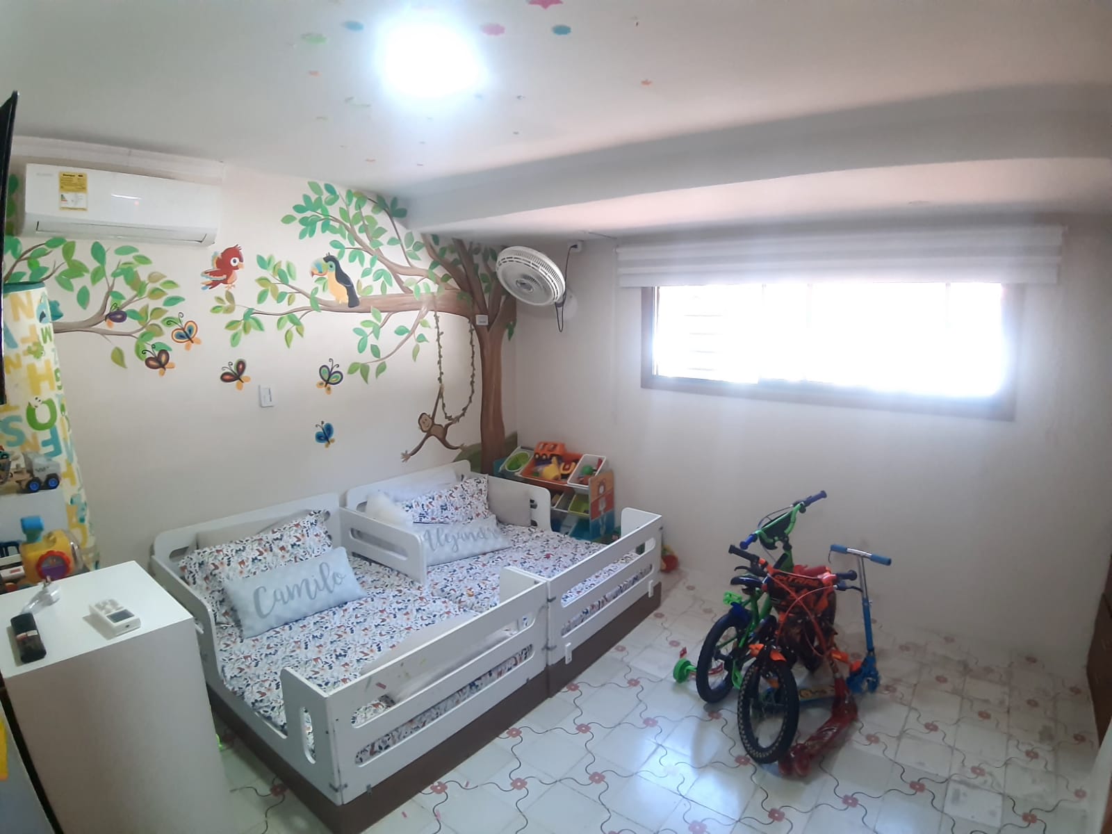 Casa en venta o arriendo - El tabor - Barranquilla