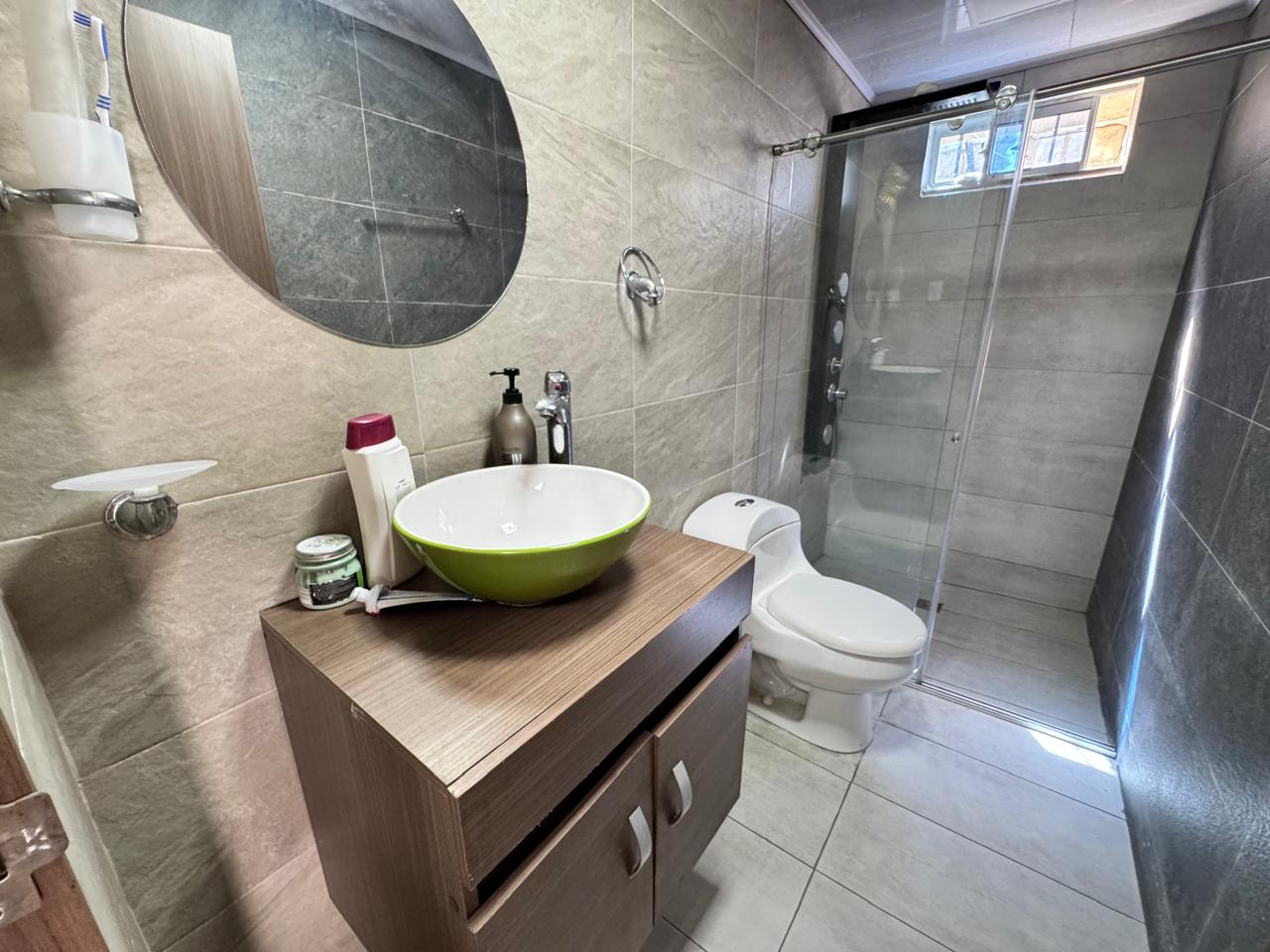 Barrio Monte -  Casa en venta - Barranquilla