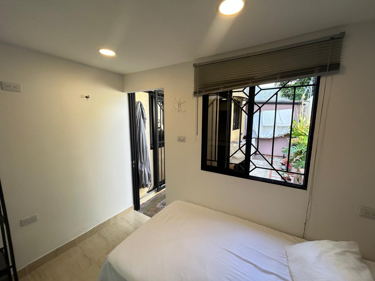 Paraiso - Apartamento Amoblado en Arriendo - Barranquilla