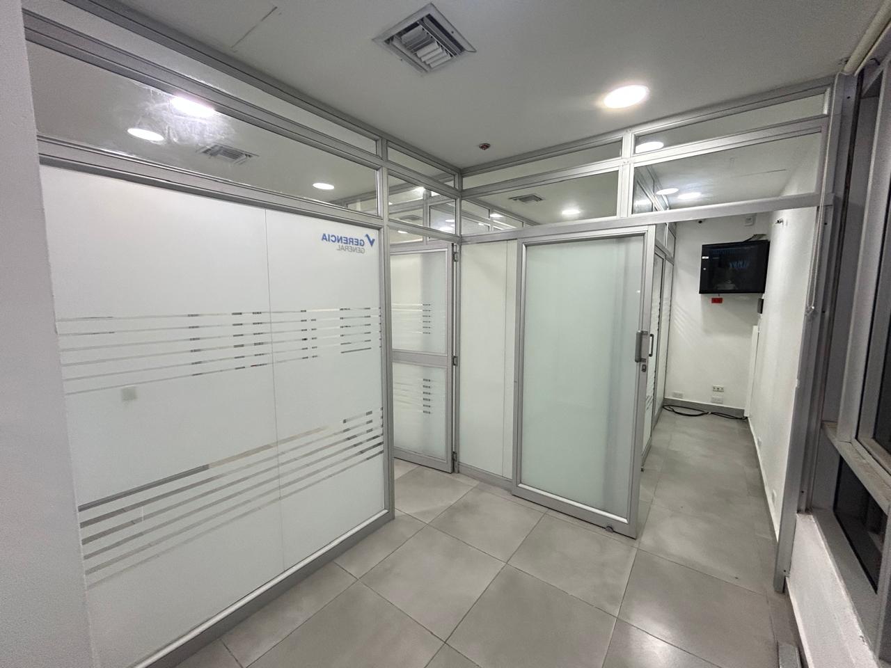 Las Delicias - Oficinas en venta - Barranquilla