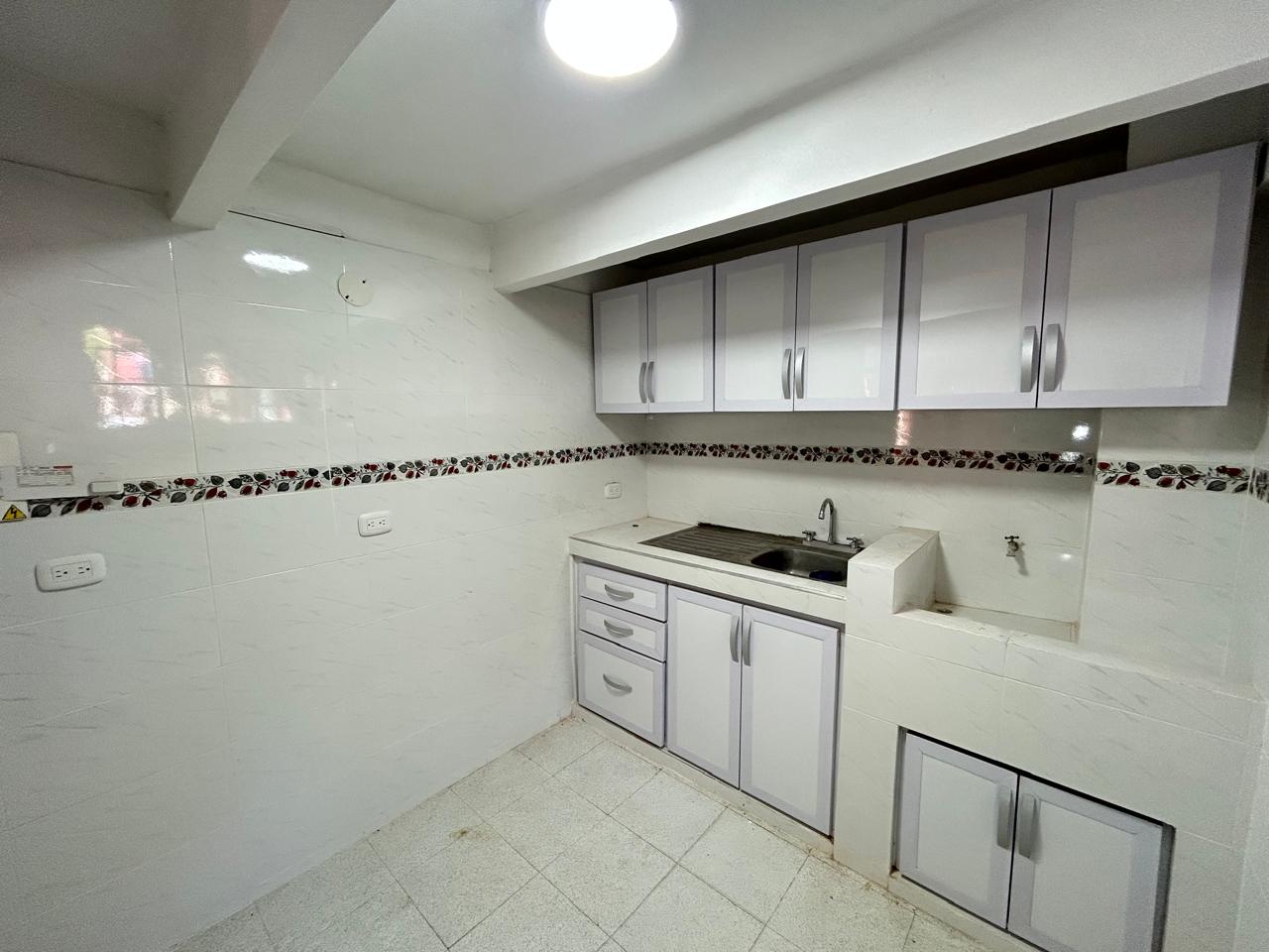 San Jose - Conjunto los cocos - Apartamento en Arriendo