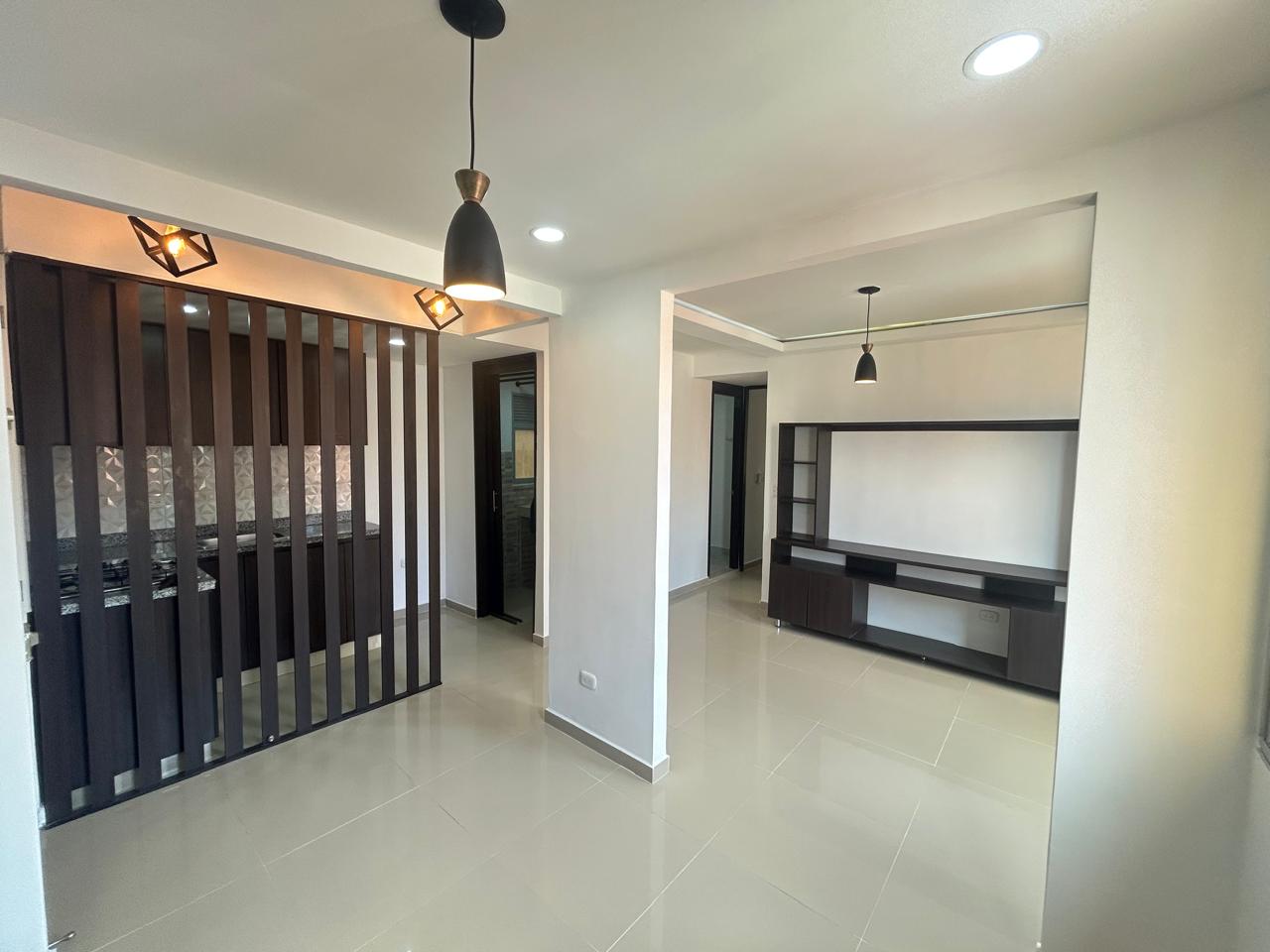 Alameda del rio - Conjunto canario - Apto en venta - Barranquilla