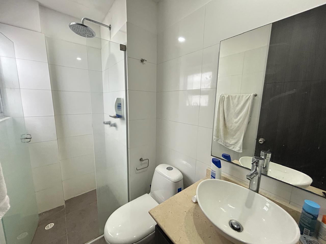 Altos de Riomar  - Apartamento En Venta - Barranquilla