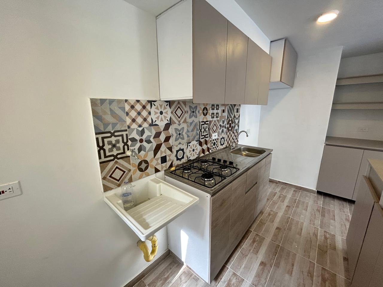Mallorquin - Apartamento para Estrenar en arriendo - Barranquilla