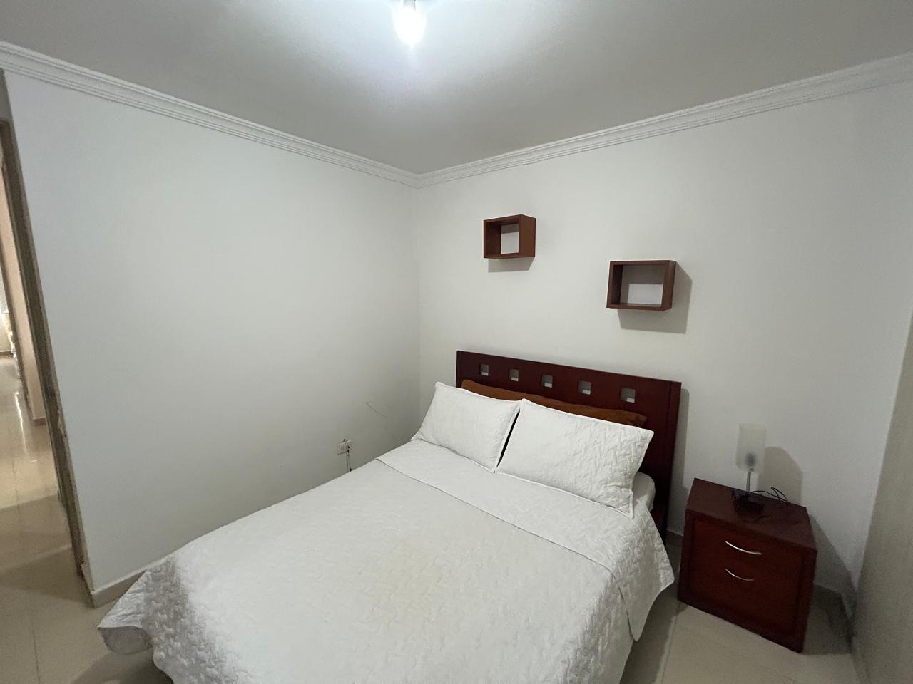 El Tabor - Apartamento Amoblado en Arriendo - Barranquilla