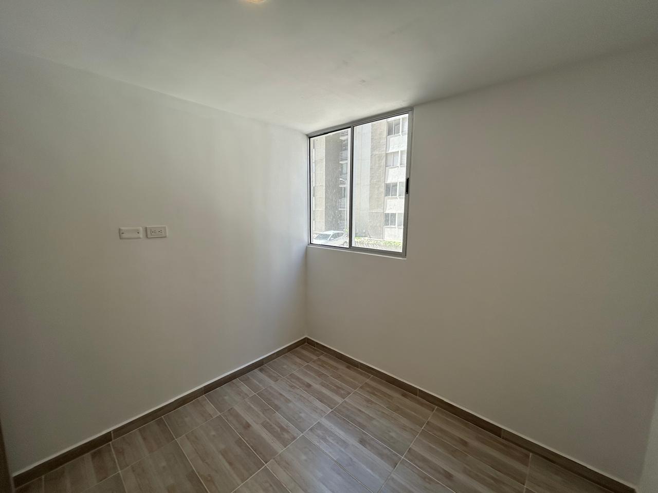 Mallorquin - Conjunto Amore - Apartamento en arriendo - P2