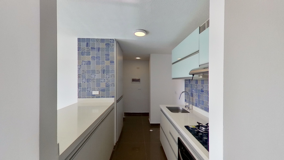 Villa Campestre - Apartamento en Venta - Puerto Colombia