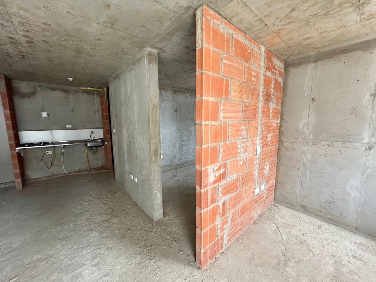 Mallorquin - Apartamento en Venta  - Barranquilla