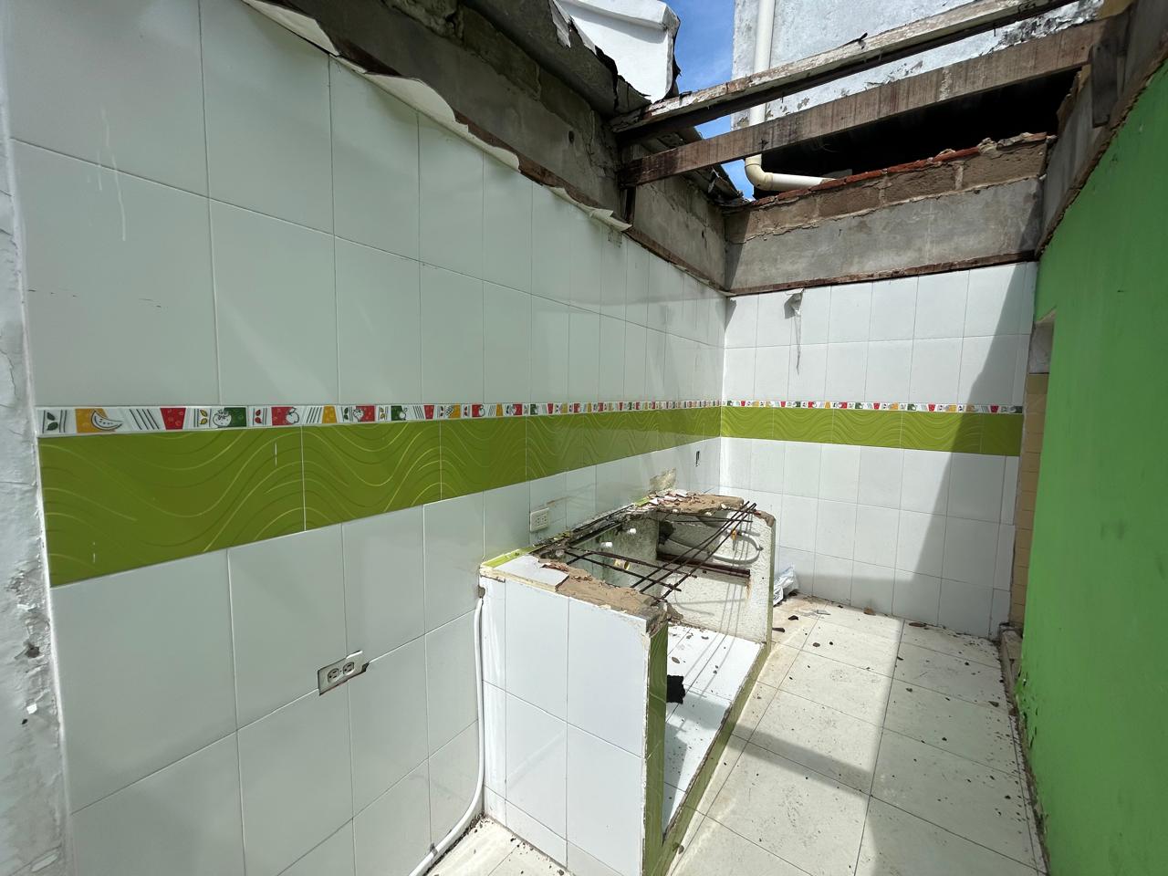 Lote en venta - Recreo - Barranquilla