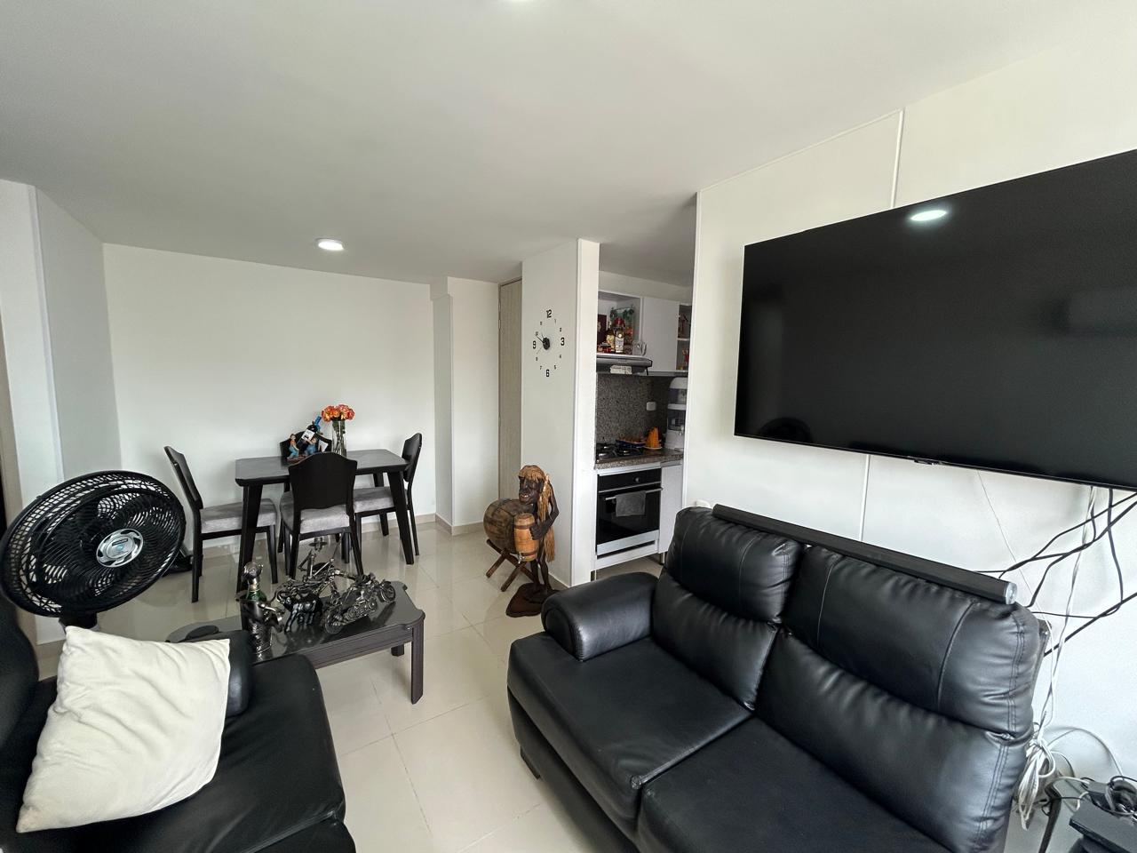 Boston - Apartamento en venta - Barranquilla