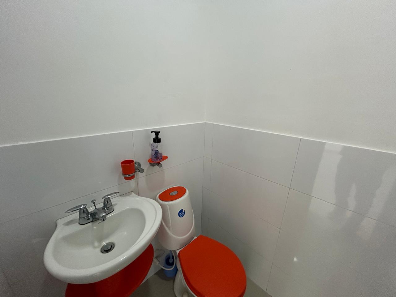 Ciudad Jardín - Apartamento En Venta - Barranquilla