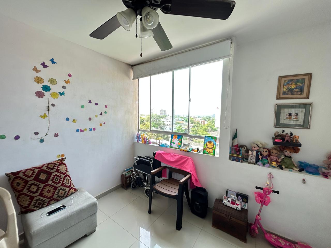 Apartamento en venta - Paraíso - Barranquilla