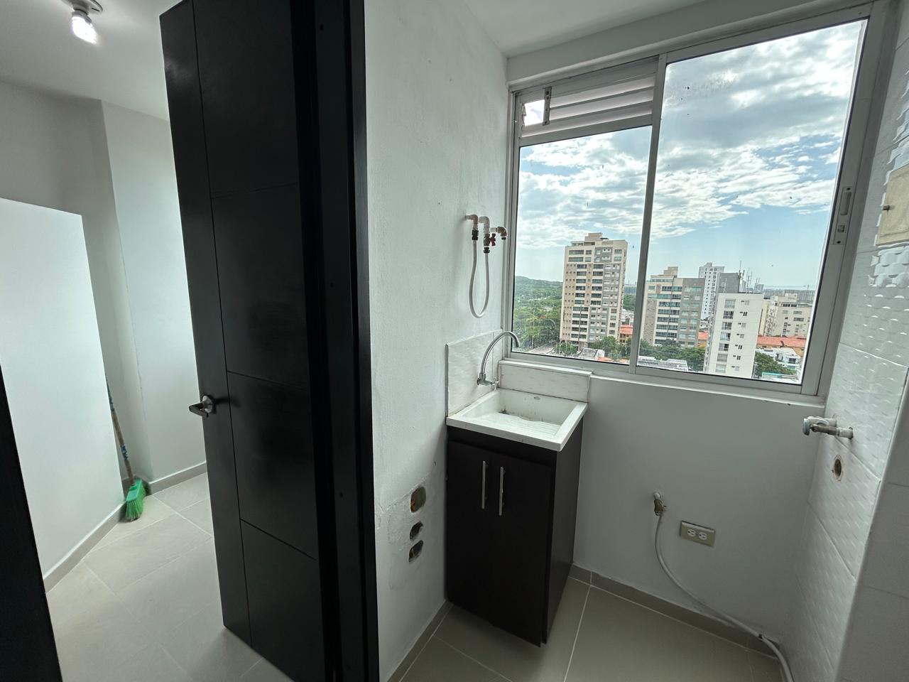 Apartamento en venta - Villa santos - Barranquilla