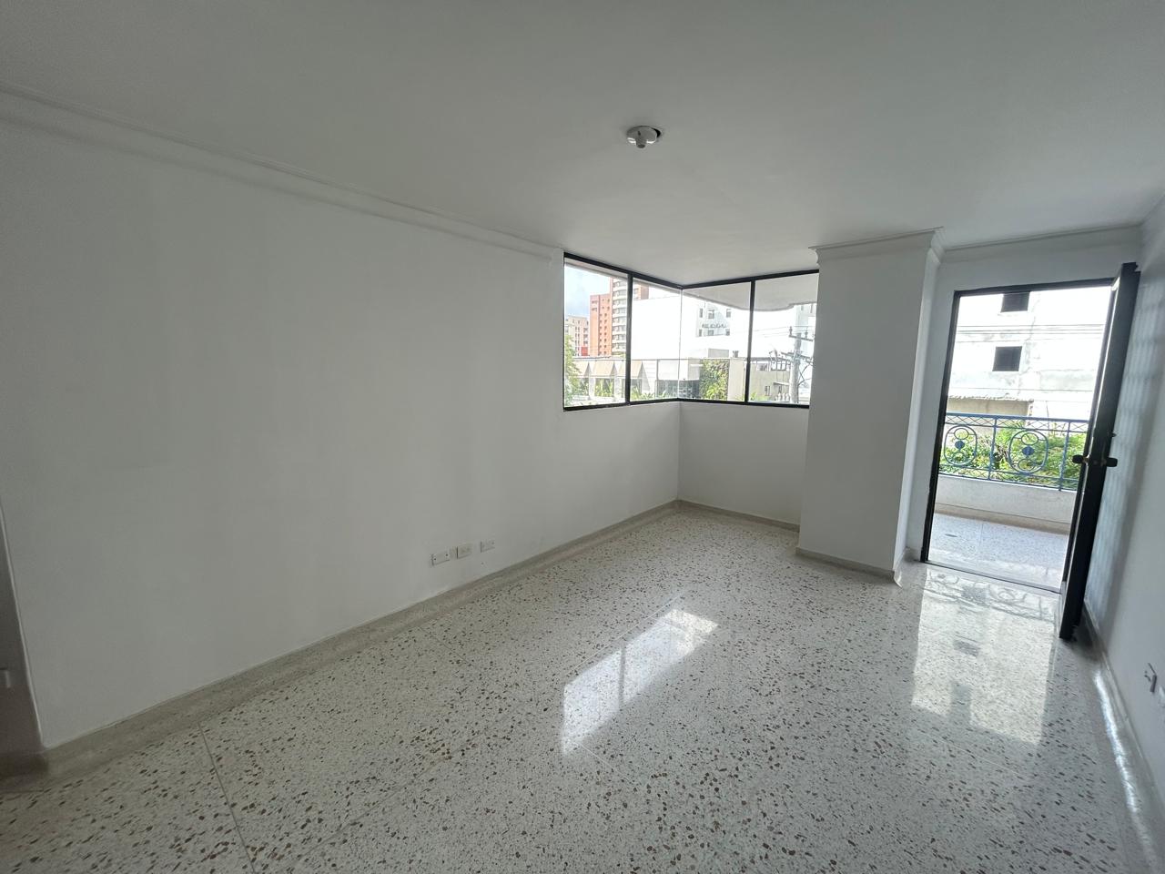 Apartamento en venta - Alto prado - Barranquilla