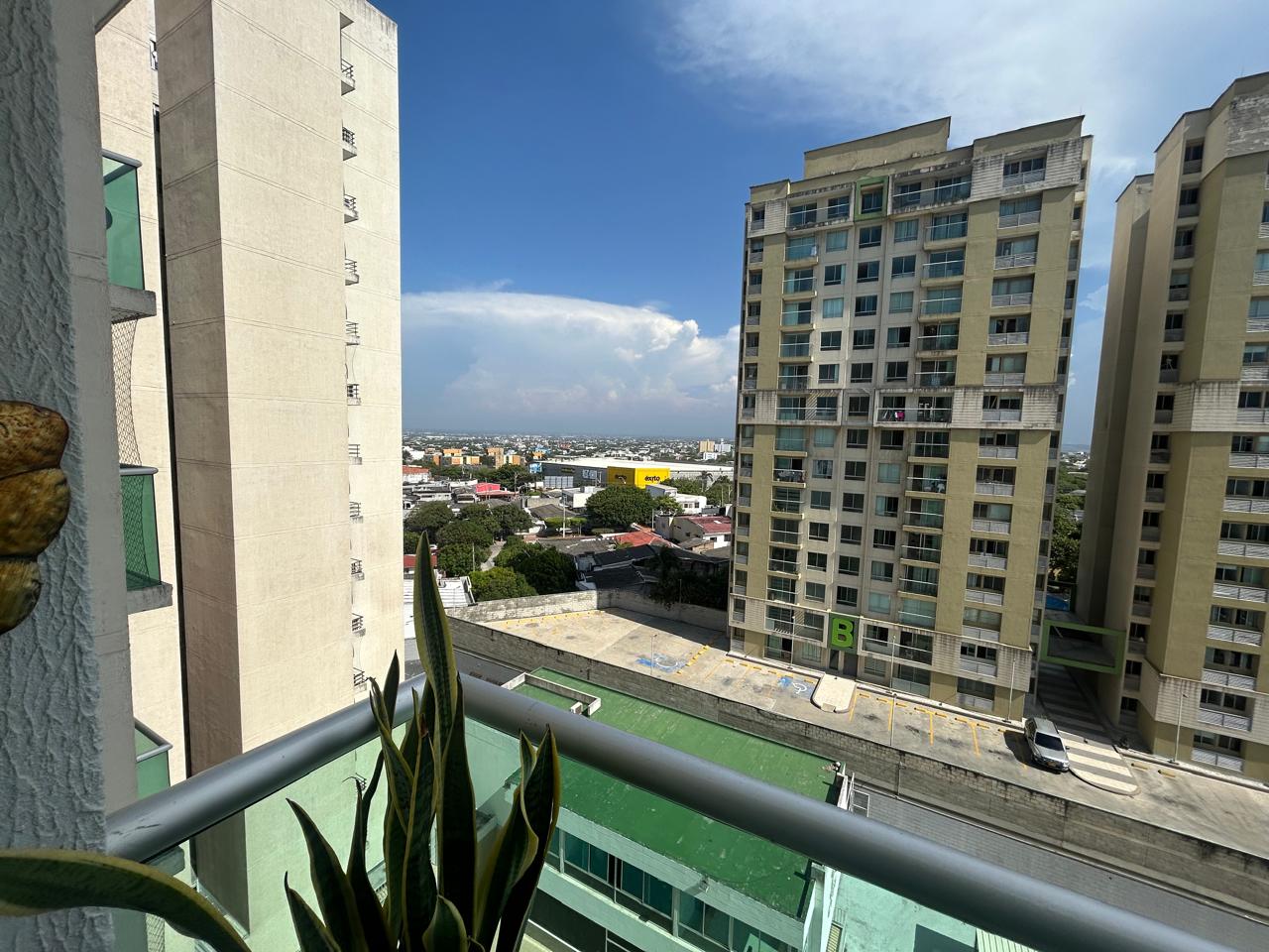 Betania- Apartamento en Venta Barranquilla