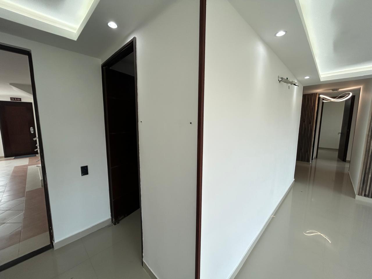 Apartamento en venta - Riomar - Barranquilla