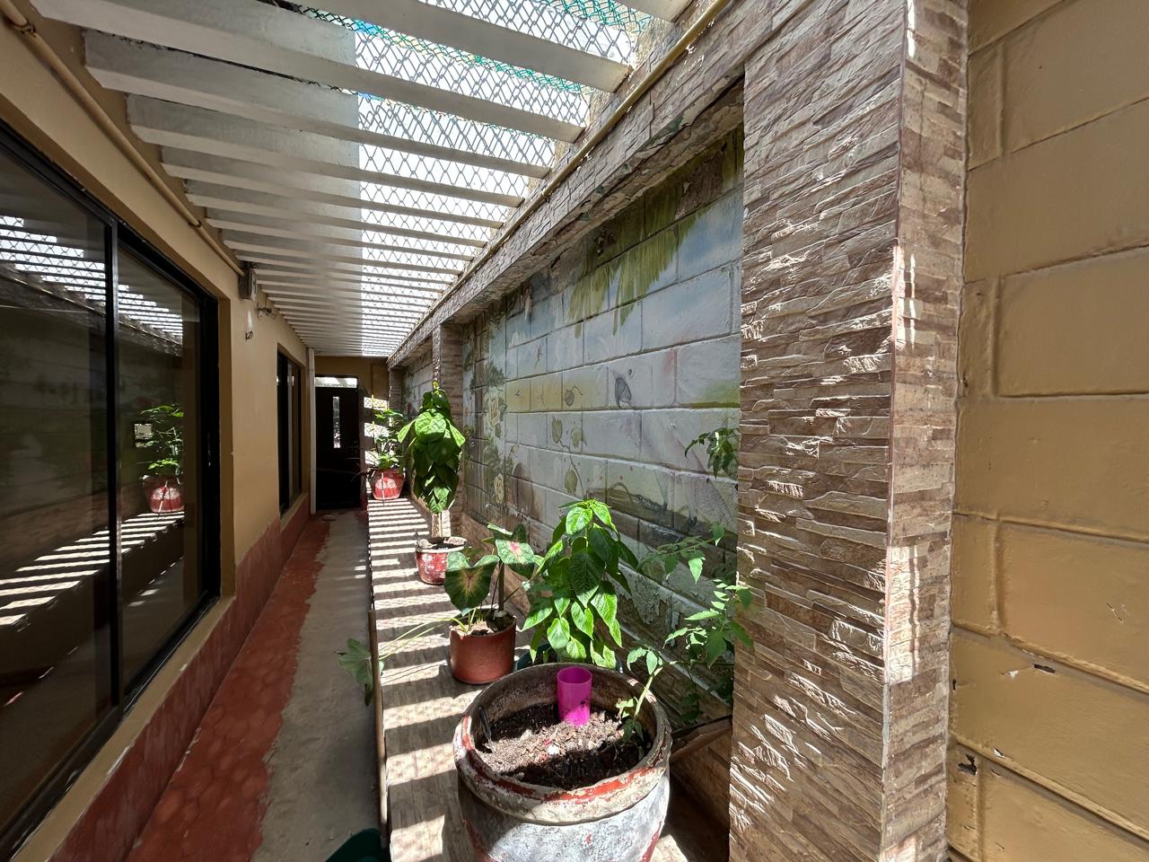 Casa en venta - Boston - Barranquilla