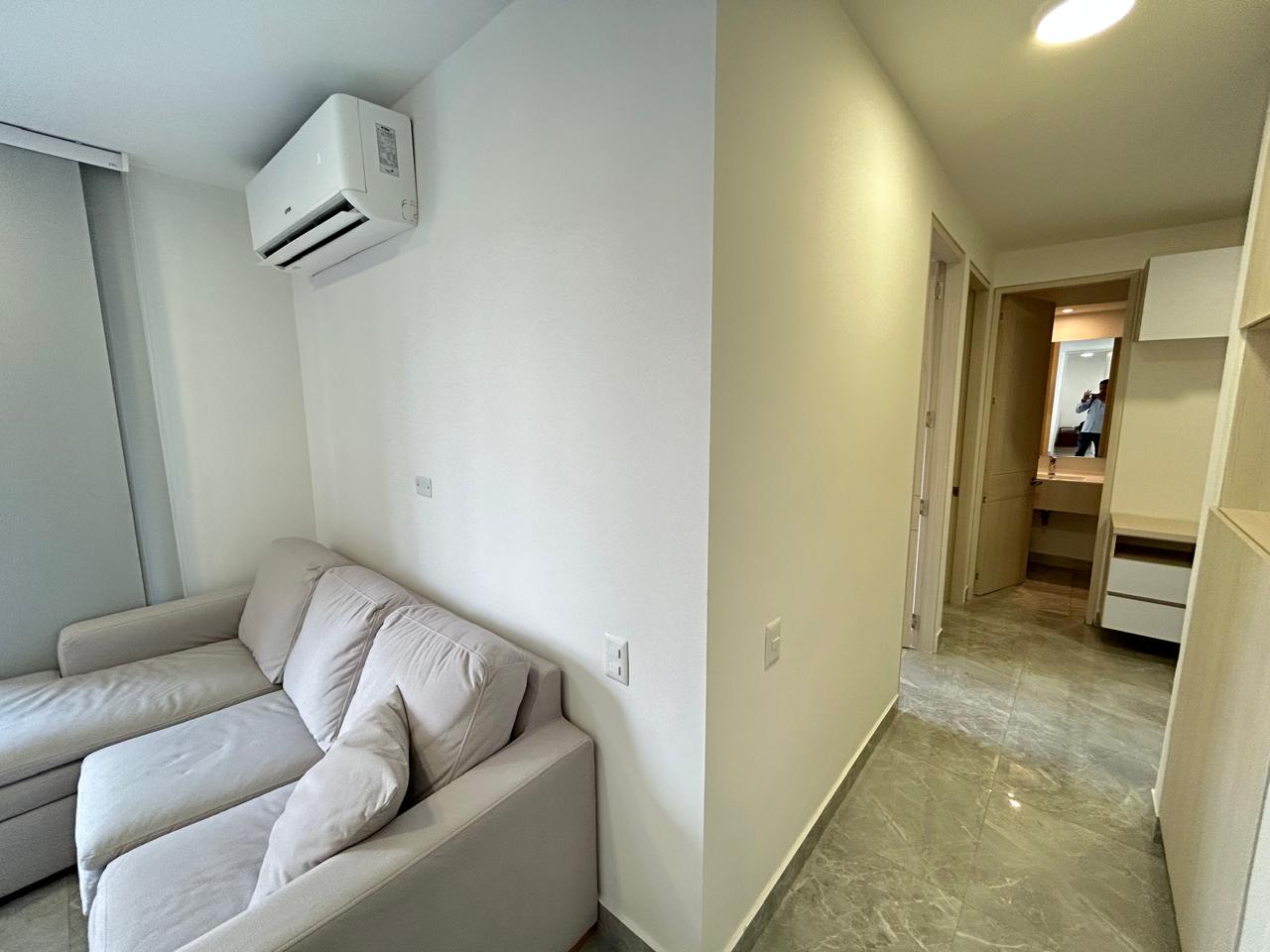 Apartamento en venta - Rio alto - Barranquilla