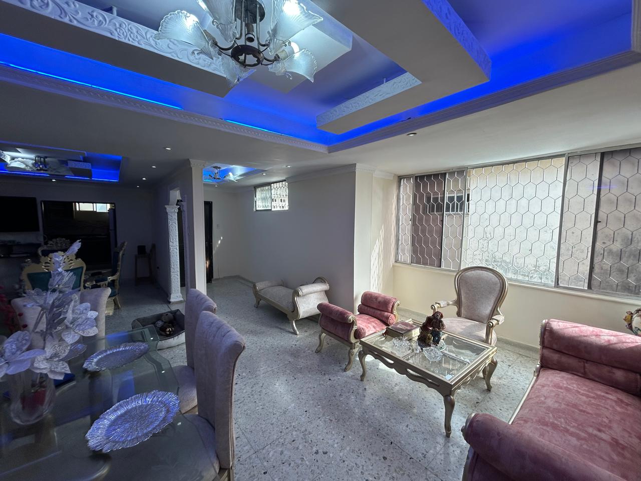 Apartamento en arriendo o venta - Andalucía - Barranquilla