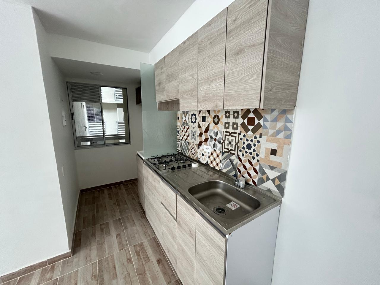 Apartamento en arriendo- Mallorquín- Amore P-4