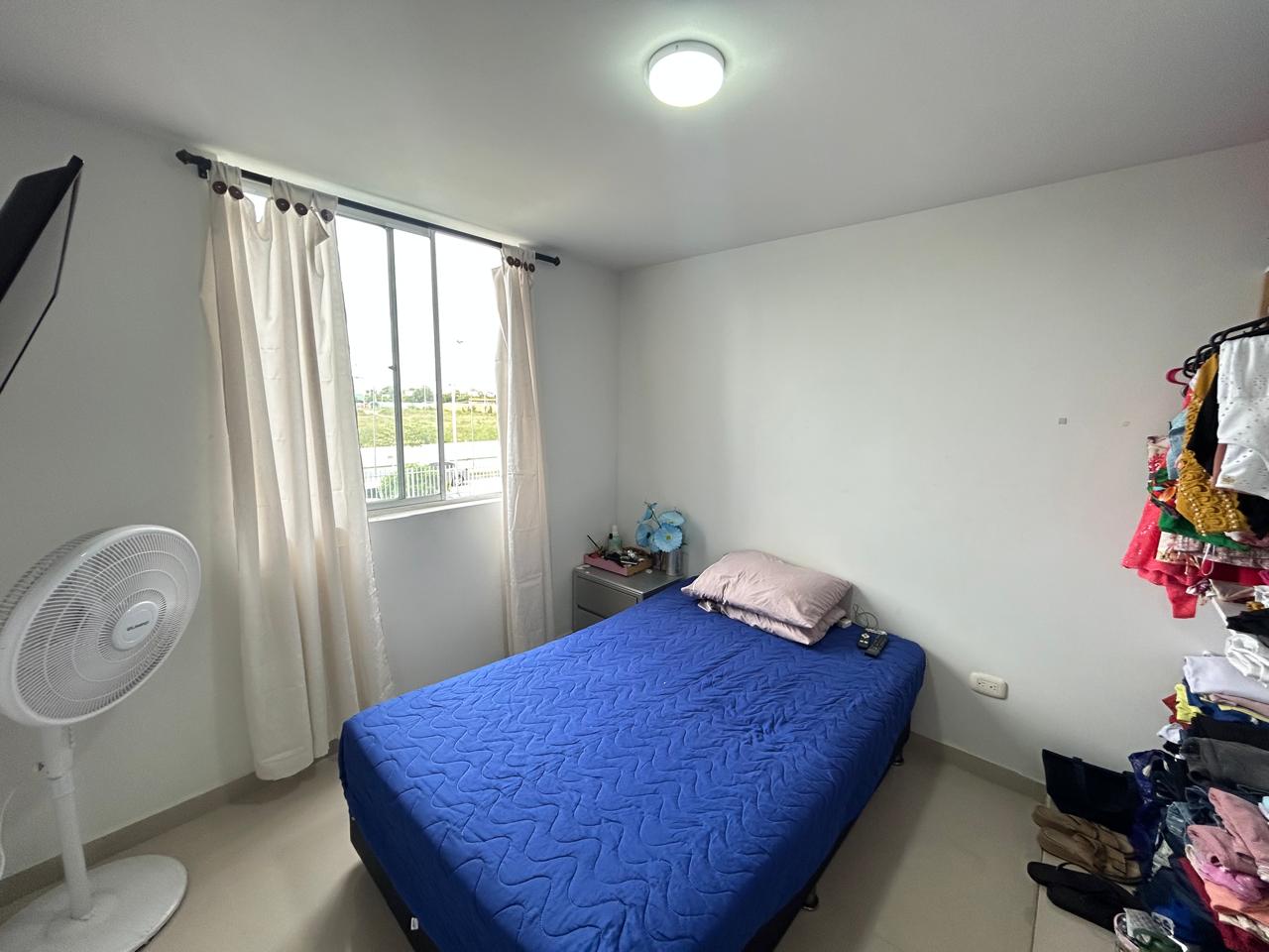 Apartamento en venta - Urbanización el parque - Soledad