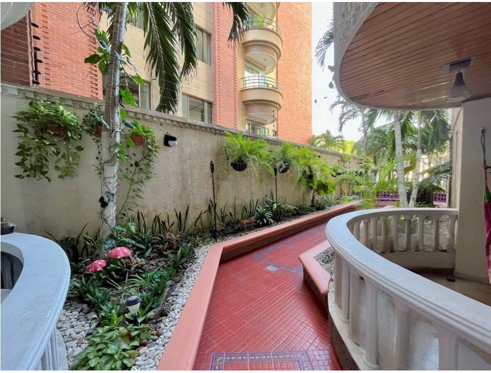 Apartamento en venta- Alto prado- Barranquilla