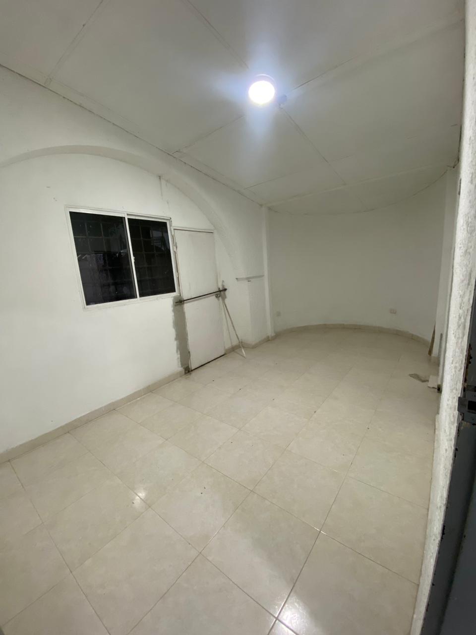 Casa en arriendo - La campiña - Barranquilla.