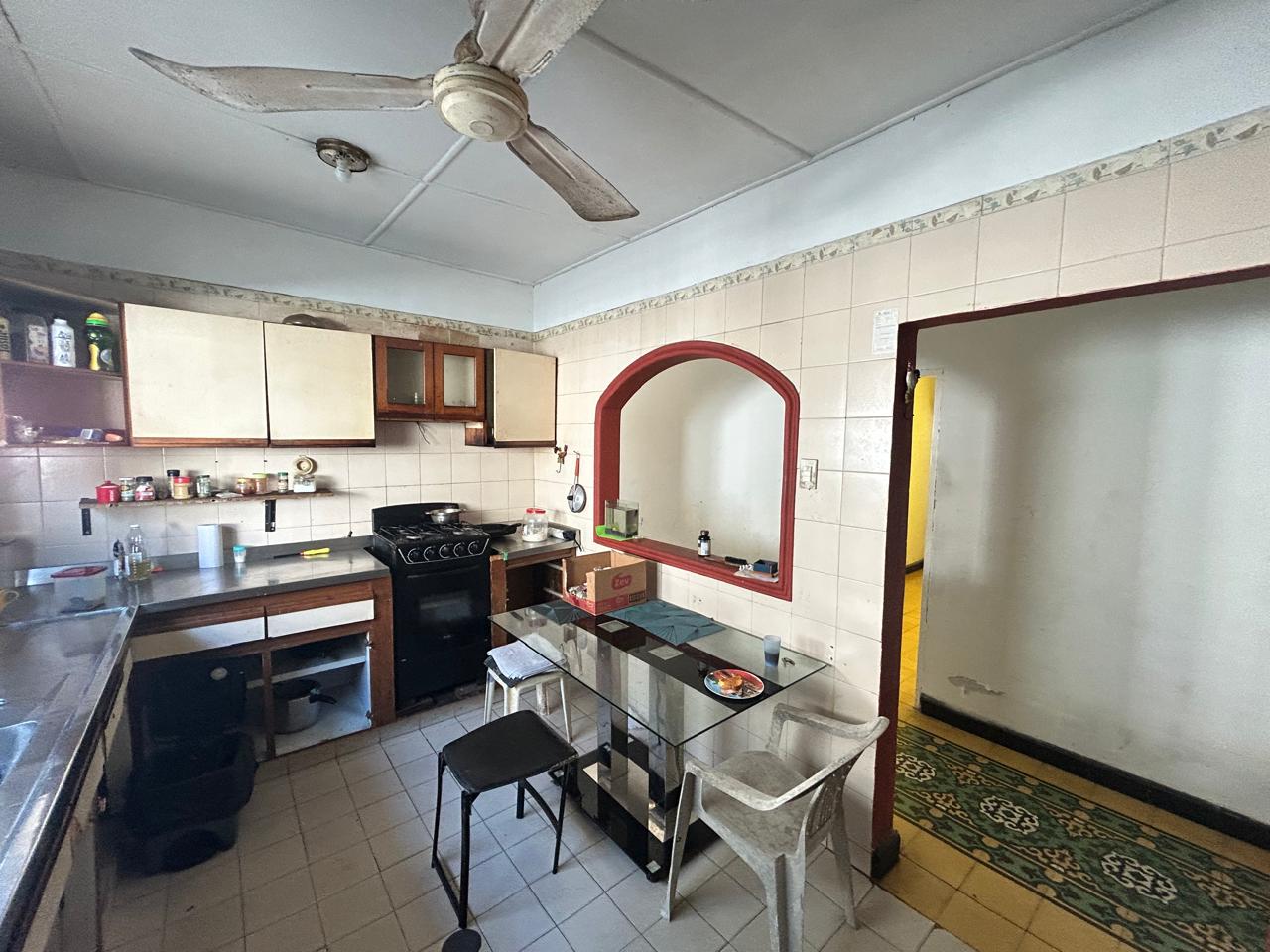 Casa lote en venta- La concepción- Barranquilla