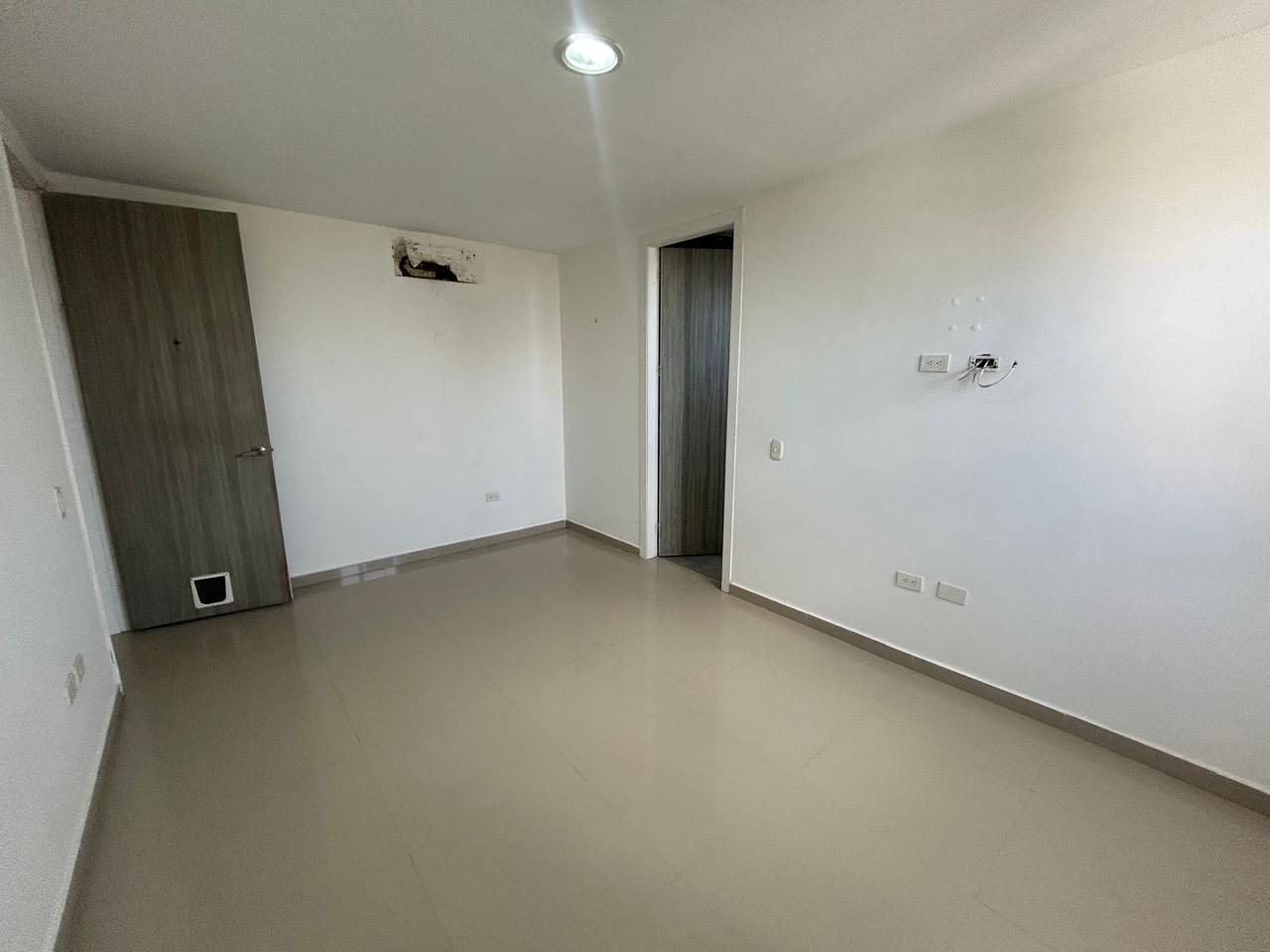 Apartamento en arriendo - Villa santos - Barranquilla