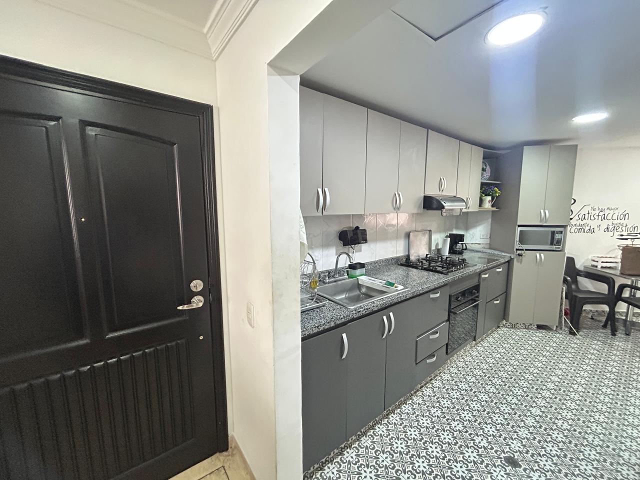 Apartamento en venta - Altos del Limón - Barranquilla