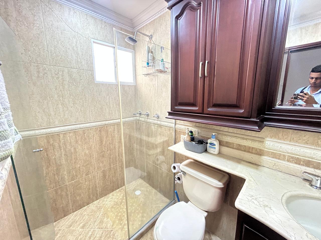 Casa en venta- Miramar- Barranquilla.