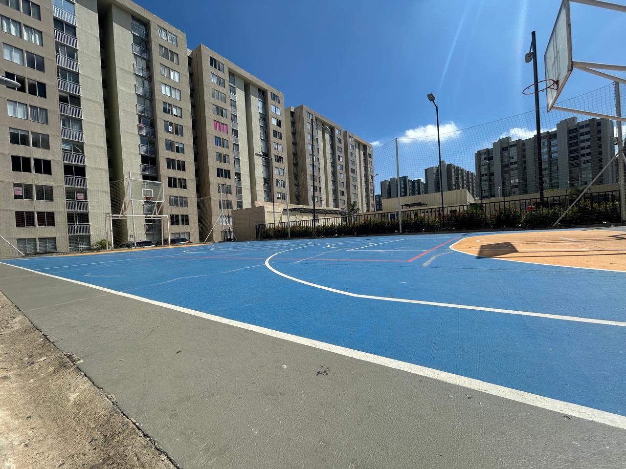 Apartamento en venta - Alameda del rio - Barranquilla