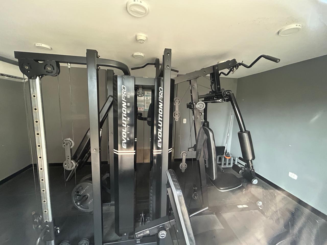 Apartamento en venta - Alameda del rio - Barranquilla