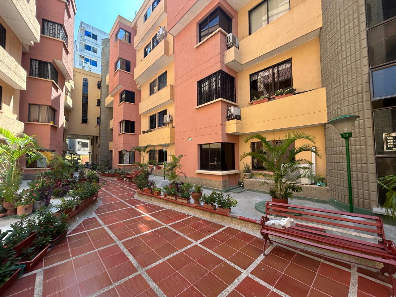 Apartamento en venta - Boston - Barranquilla