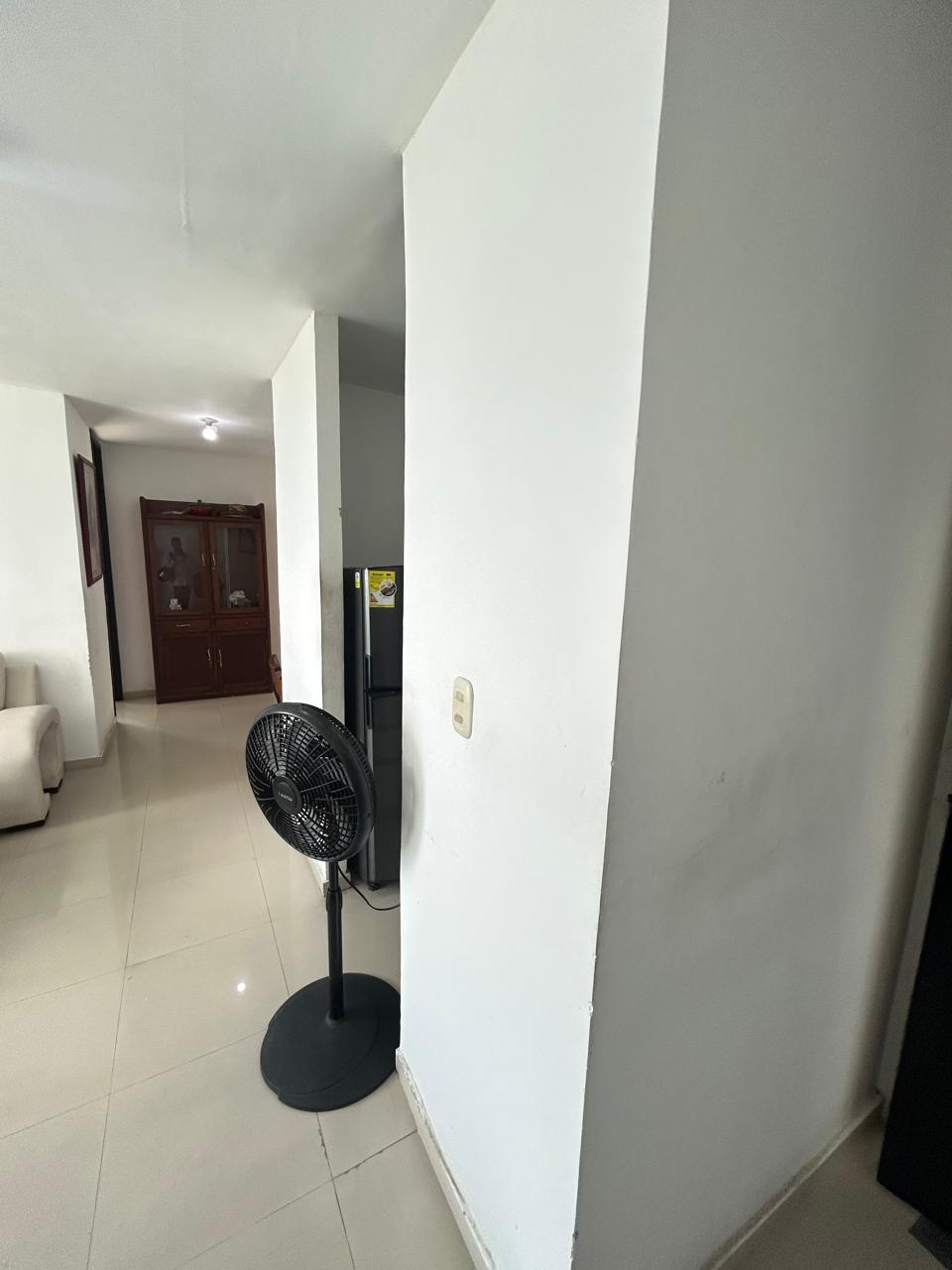 Apartamento en venta - Boston - Barranquilla