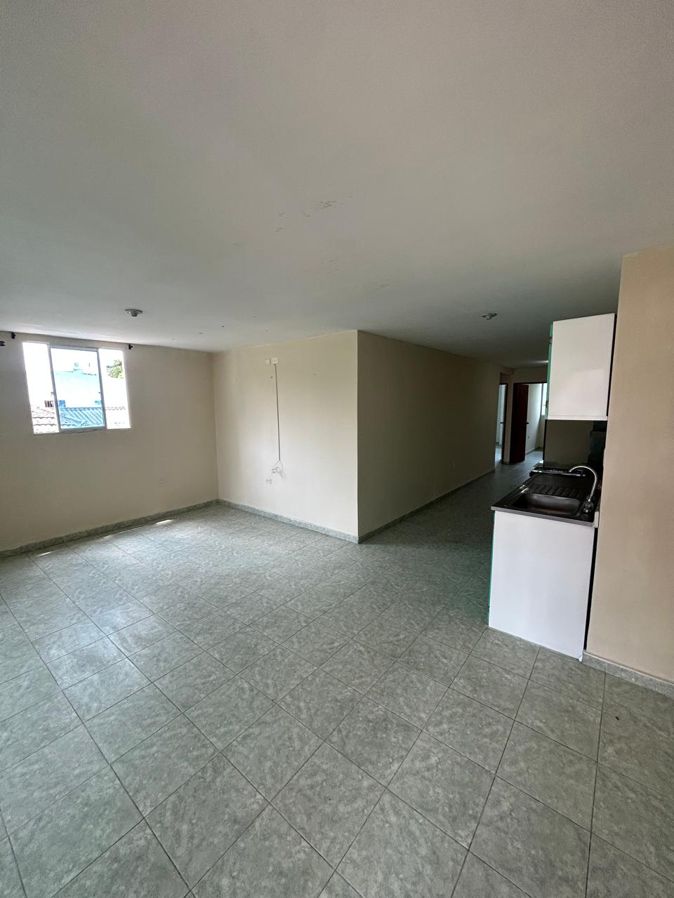 Apartamento en arriendo- San isidro- Barranquilla