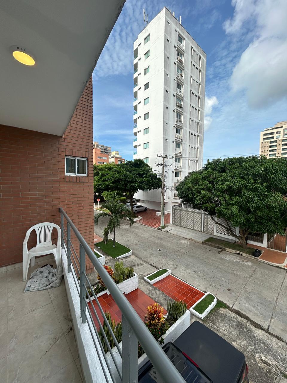 Apartamento en venta - Villa santos - Barranquilla