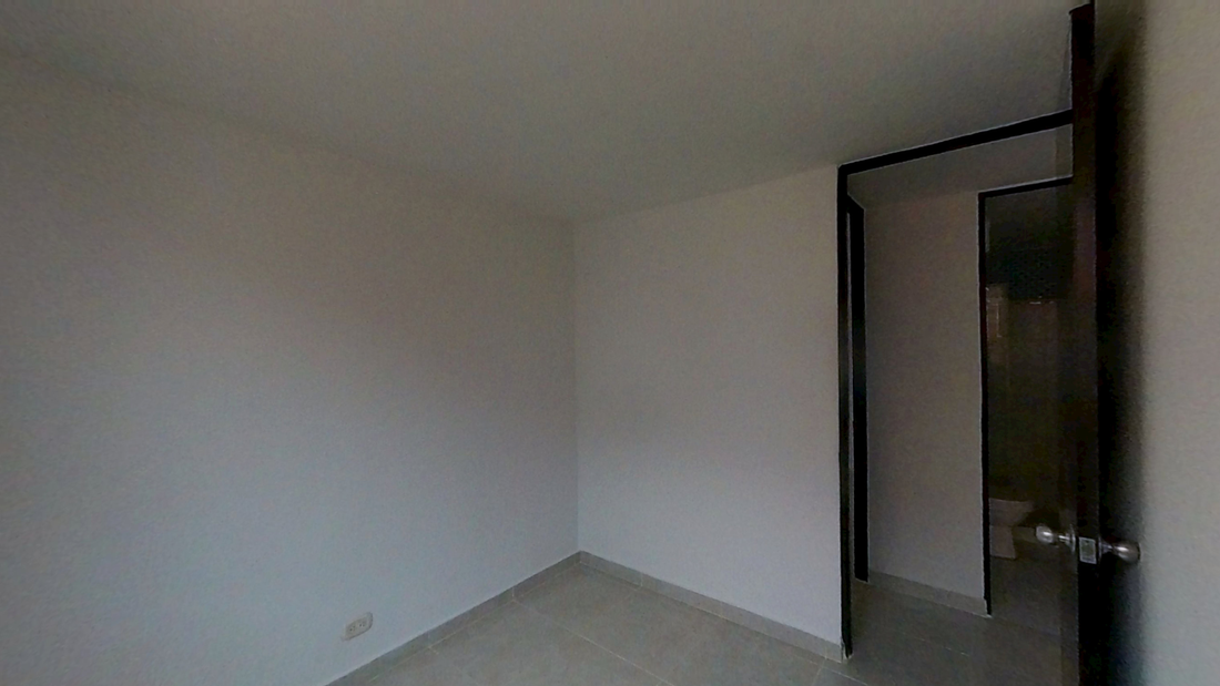 Apartamento en venta- Parques de Bolívar 1 - Manuela Beltrán